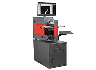 Comparator