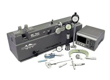 Gage Calibration