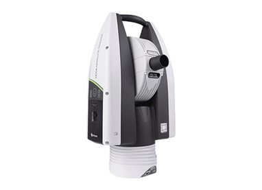 Laser Tracker