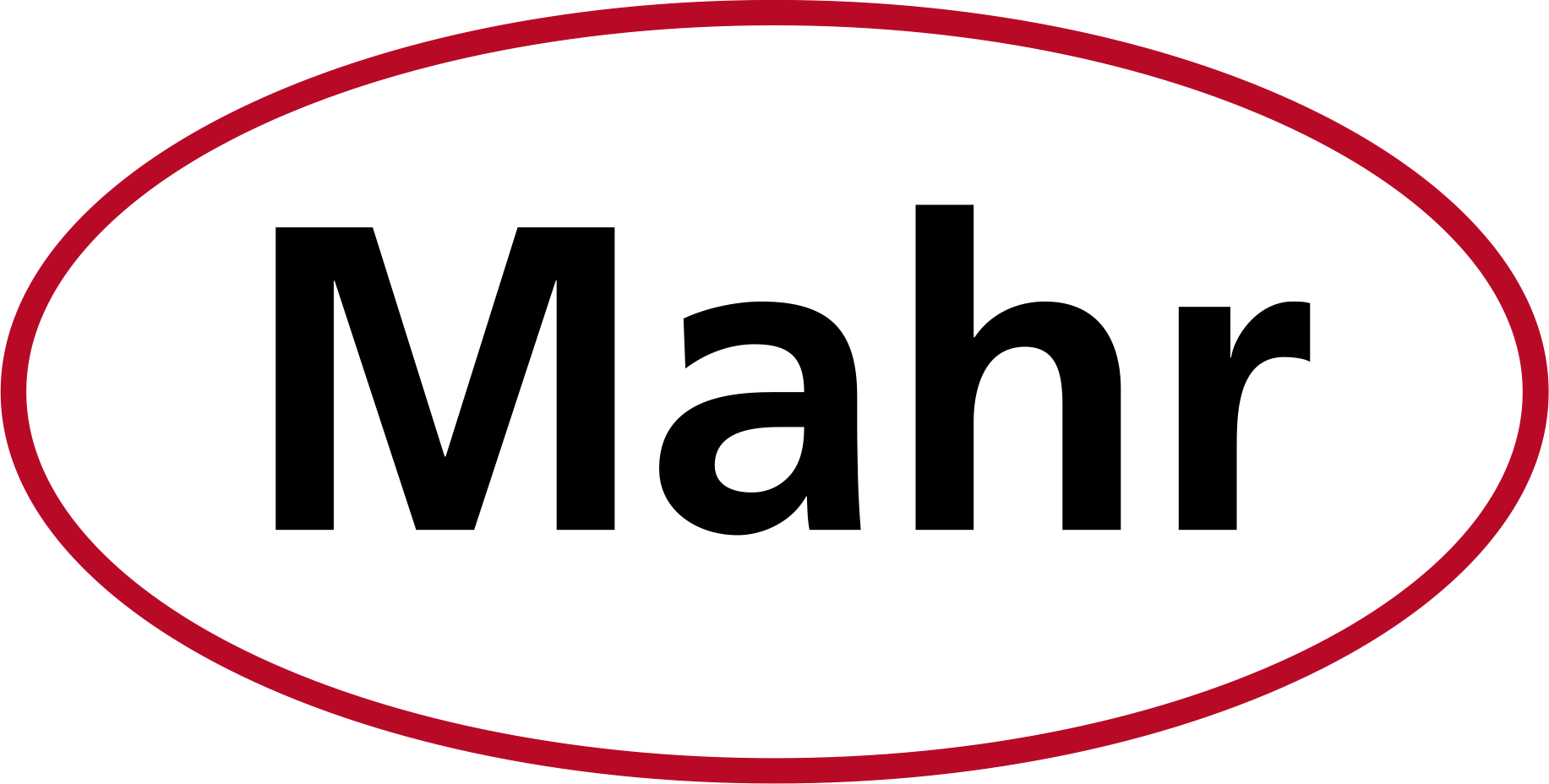 Mahr