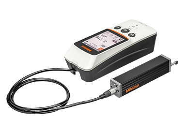 Roughness Tester