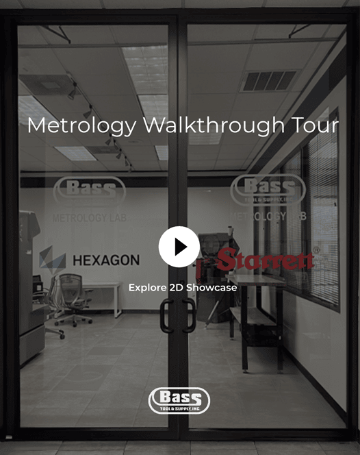 Digital tour of our metrology lab